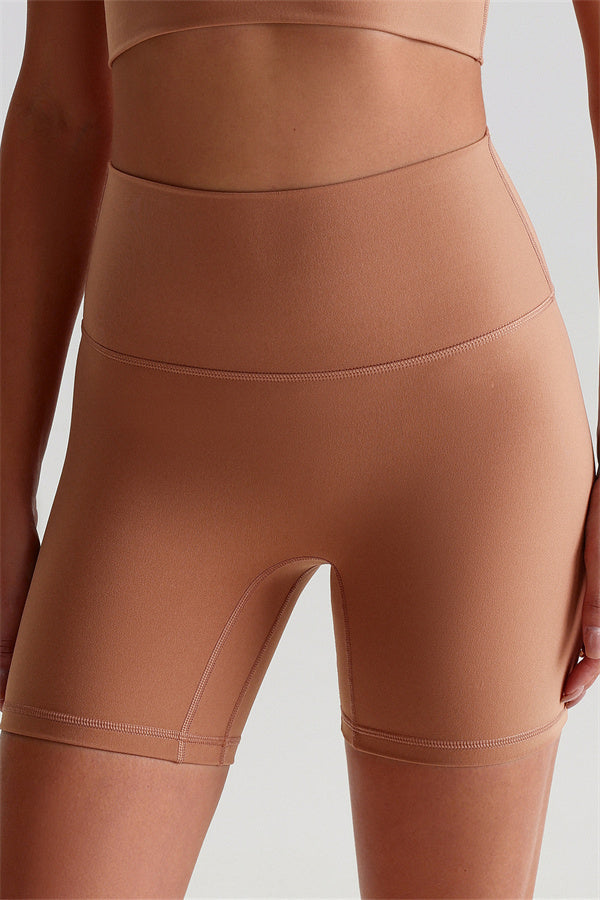 The Brave Shorts