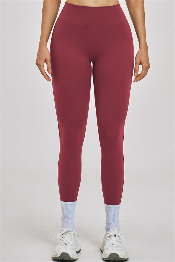 The Zenith T-shirt Leggings 2-Piece Set