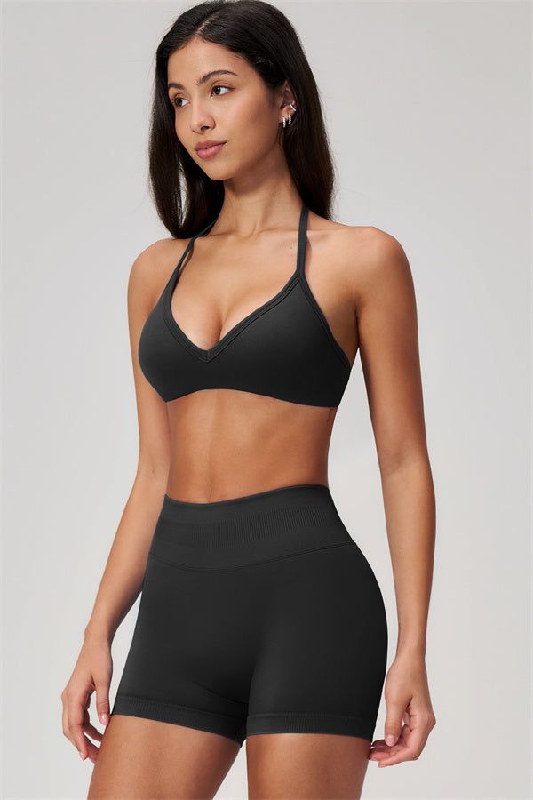 The Horizon Shorts