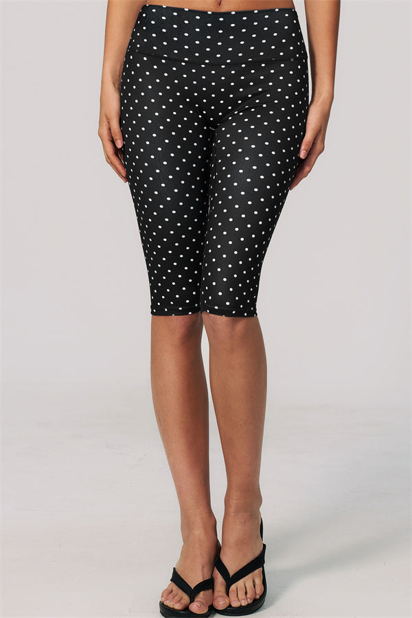 The Frame Capri Leggings