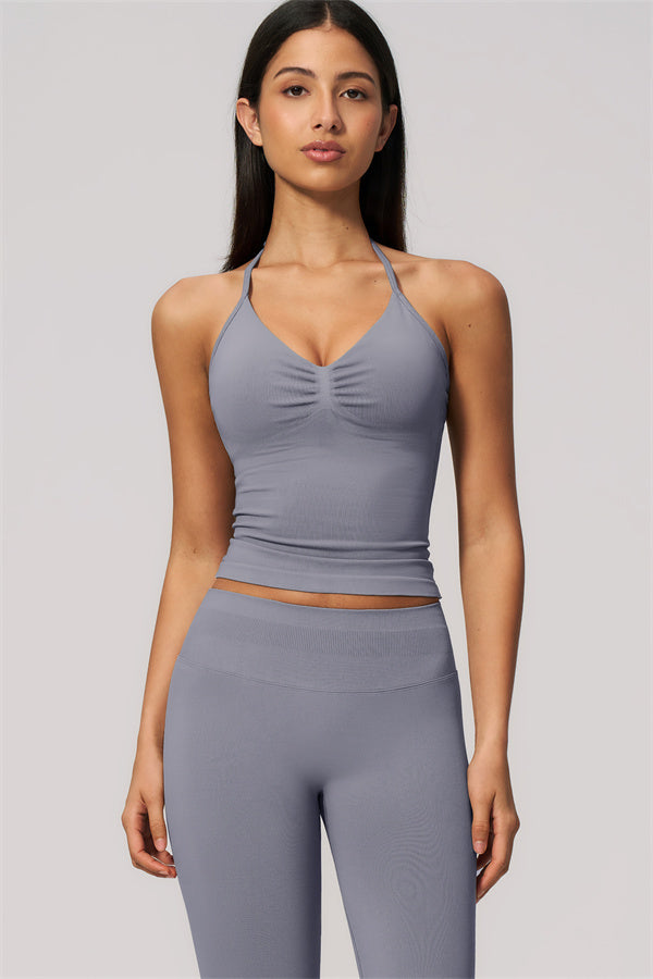 The Velvetine Leggings