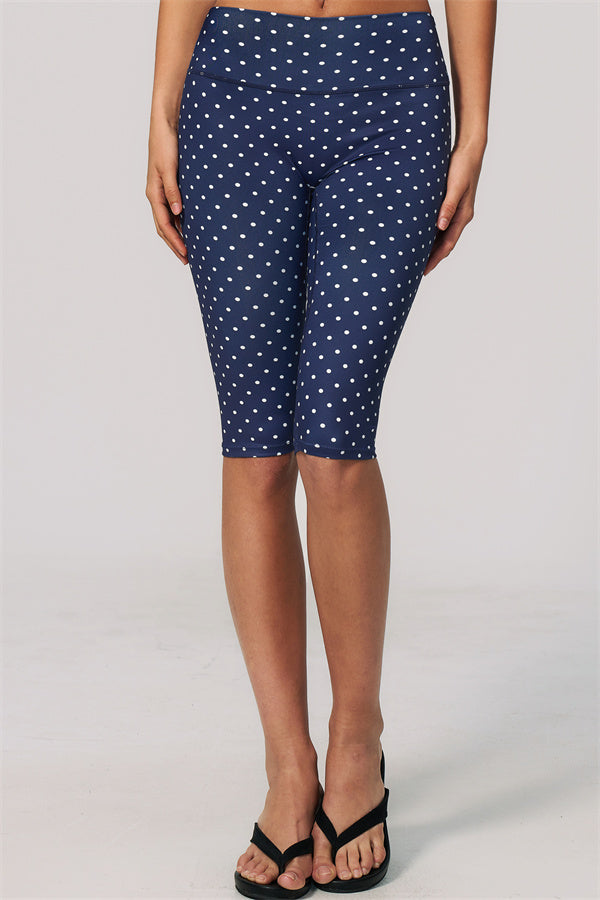 The Frame Capri Leggings