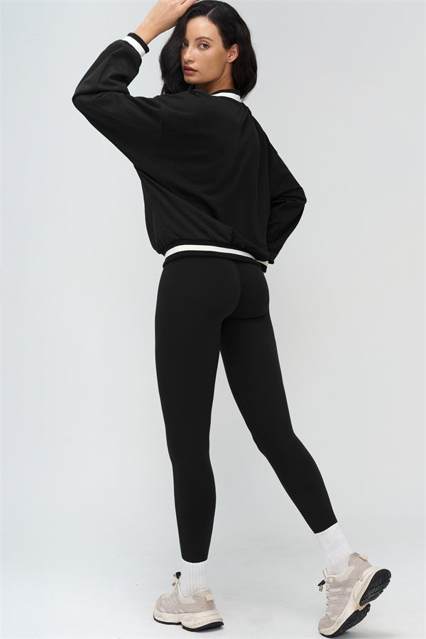 The Finesse Sweatshirt