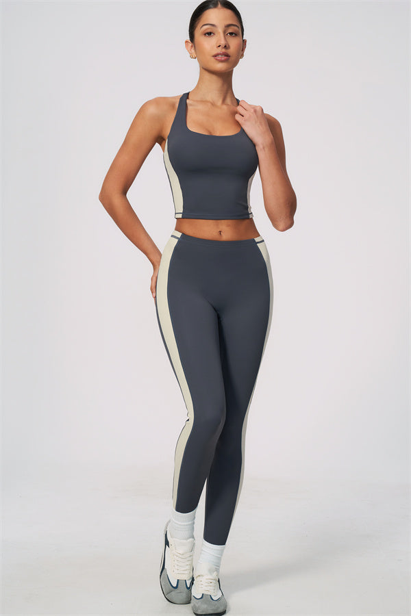 The Sandstone Tank Top