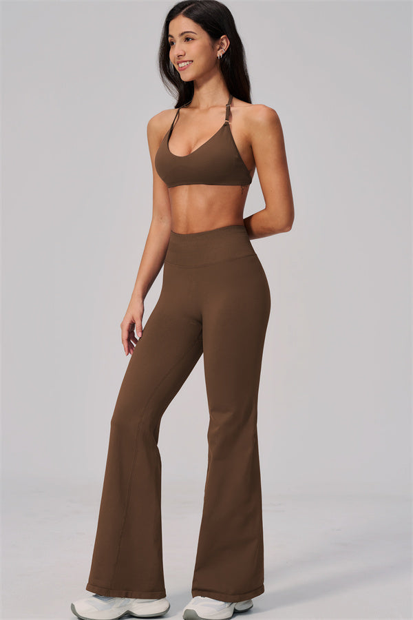 The Align Flared Leggings