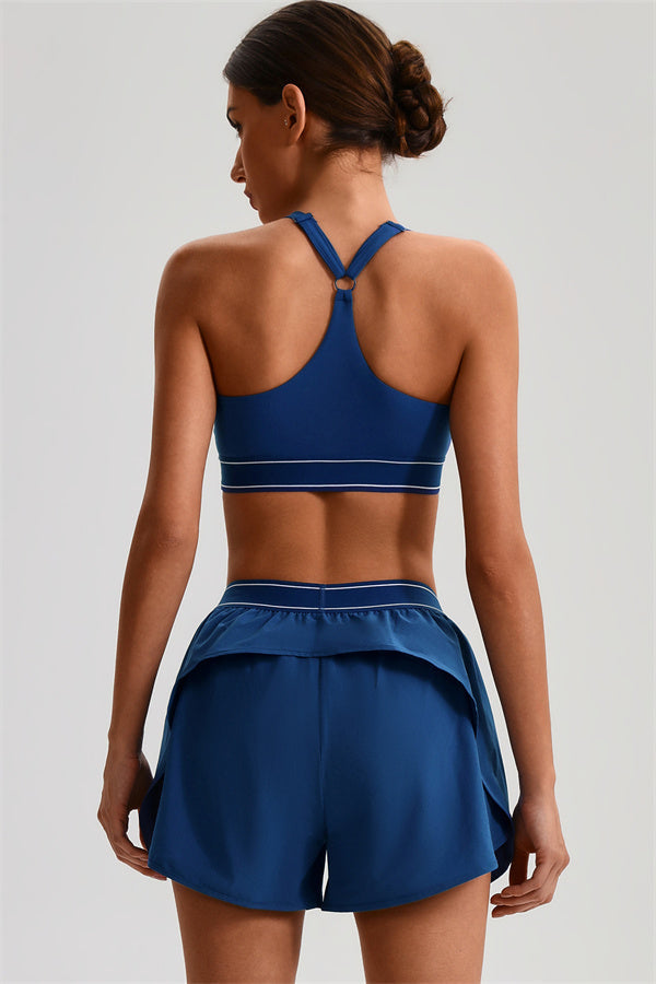 The Soul Shorts