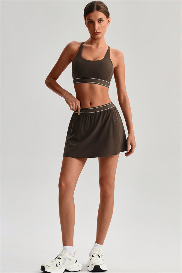The Soul Sports Bra