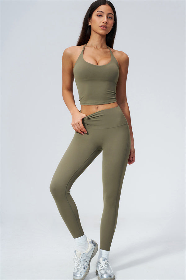 The Gala Leggings