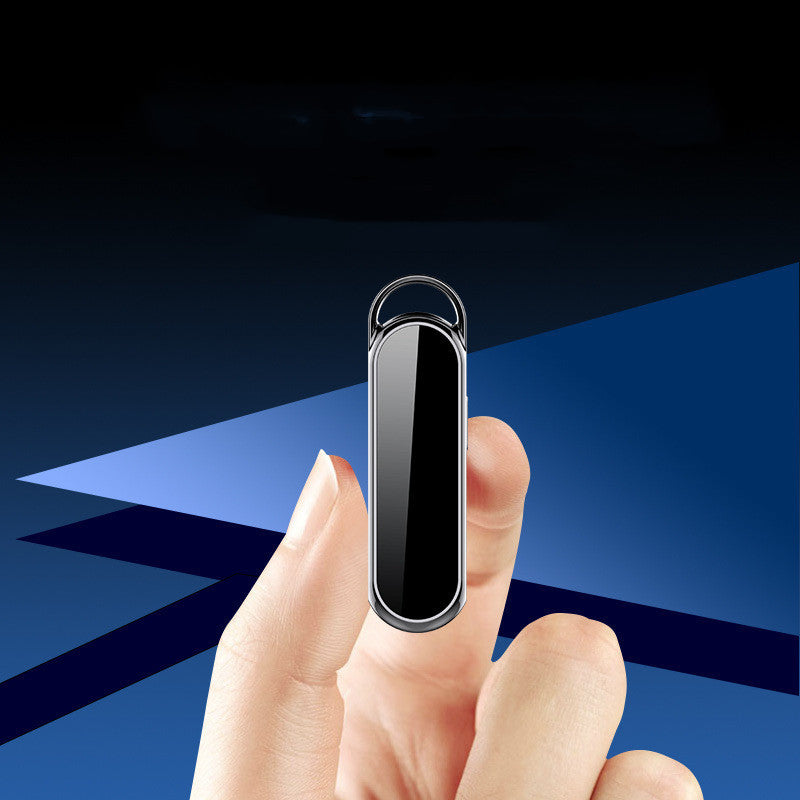 Wide angle video recorder