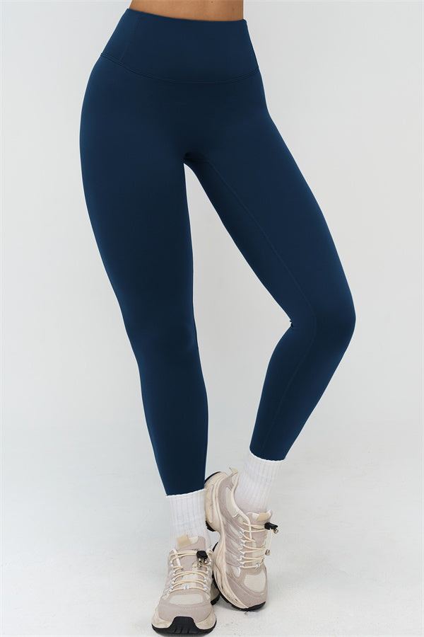 The Finesse Sports Bra Leggings 2-Piece Set