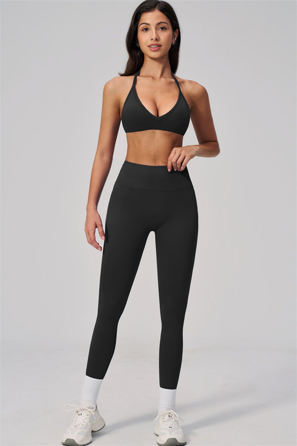 The Horizon Sports Bra