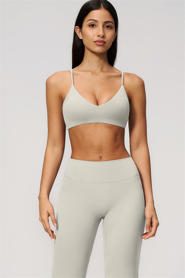 The Zura Sports Bra