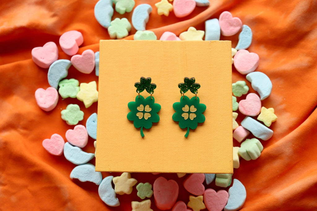 Lovely Clover