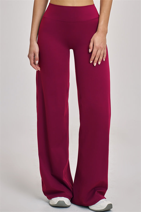 The Swoon Tank Top Flared Leggings 2-Piece Set