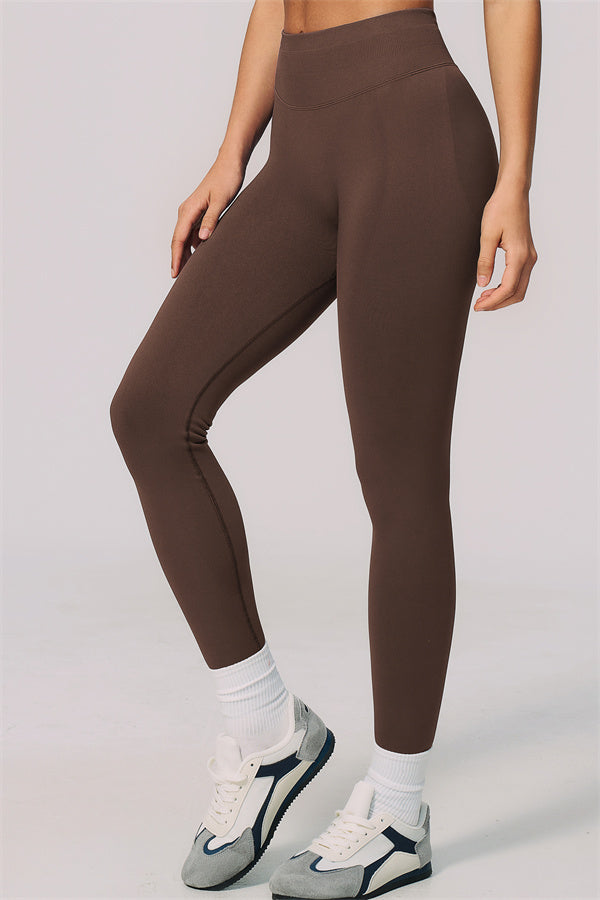 The Velvetine Leggings