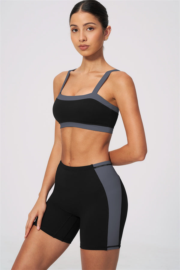 The Sandstone Shorts