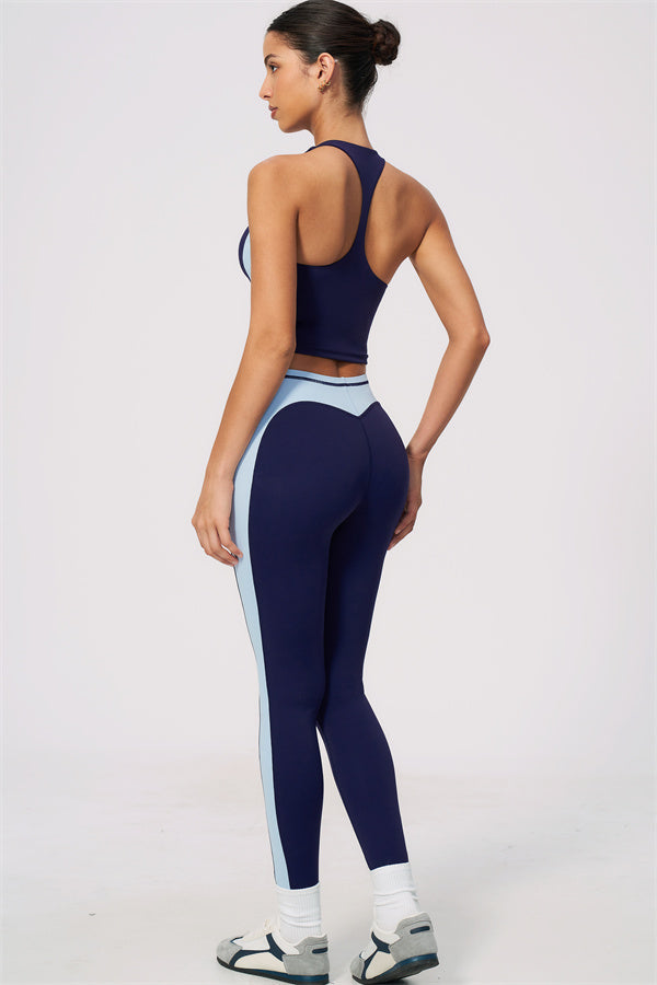 The Sandstone Leggings