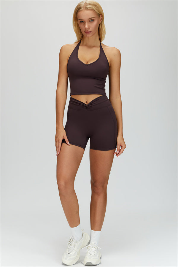 The Dreamy Shorts