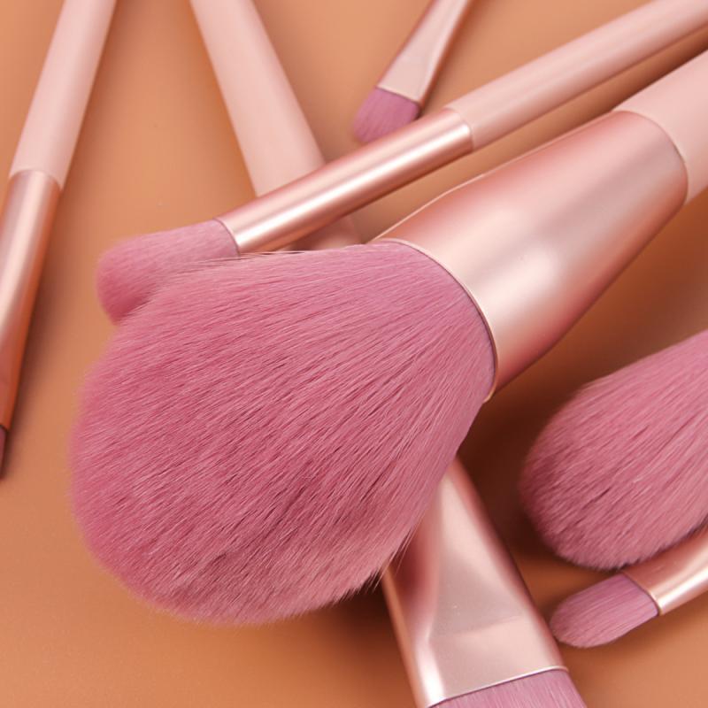 Girl Heart Makeup Brush Eye Shadow Brush Beauty Makeup