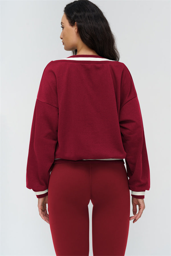 The Finesse Sweatshirt