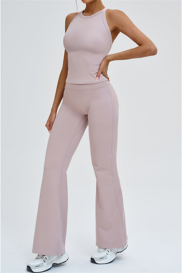 The Slate X-Back Top