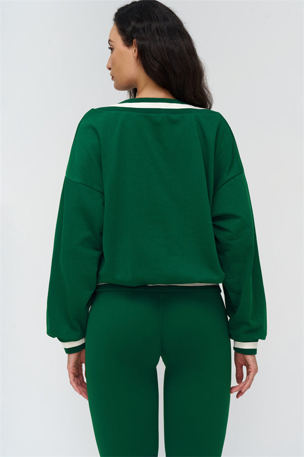 The Finesse Sweatshirt