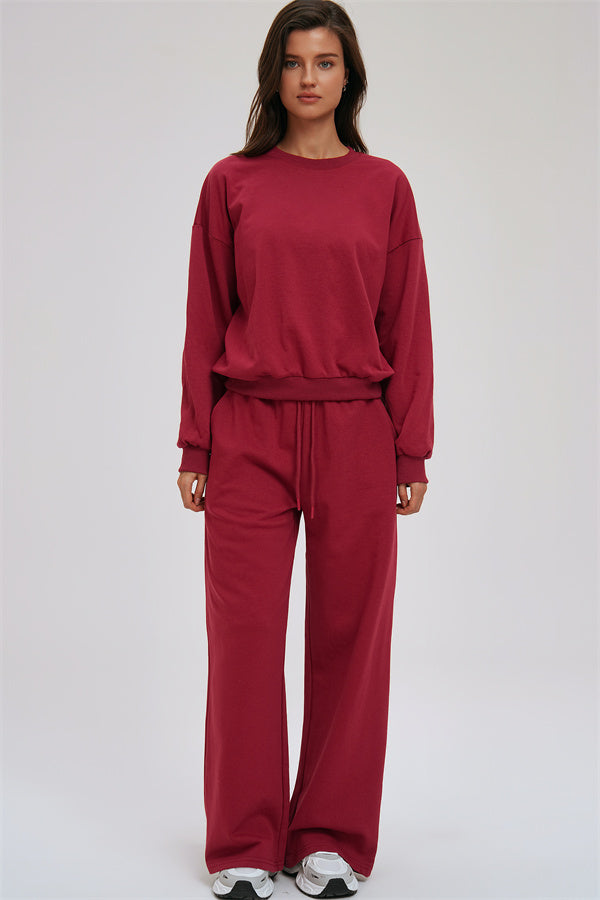 The Kinetic Sweatpants