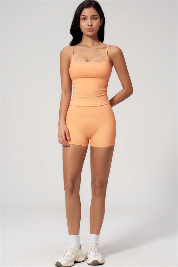 The Nexus Tank Top