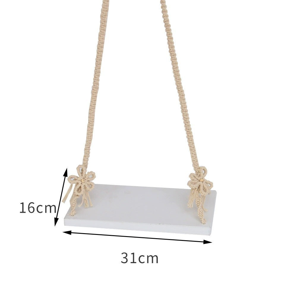 Children's Original Swing Photography Props