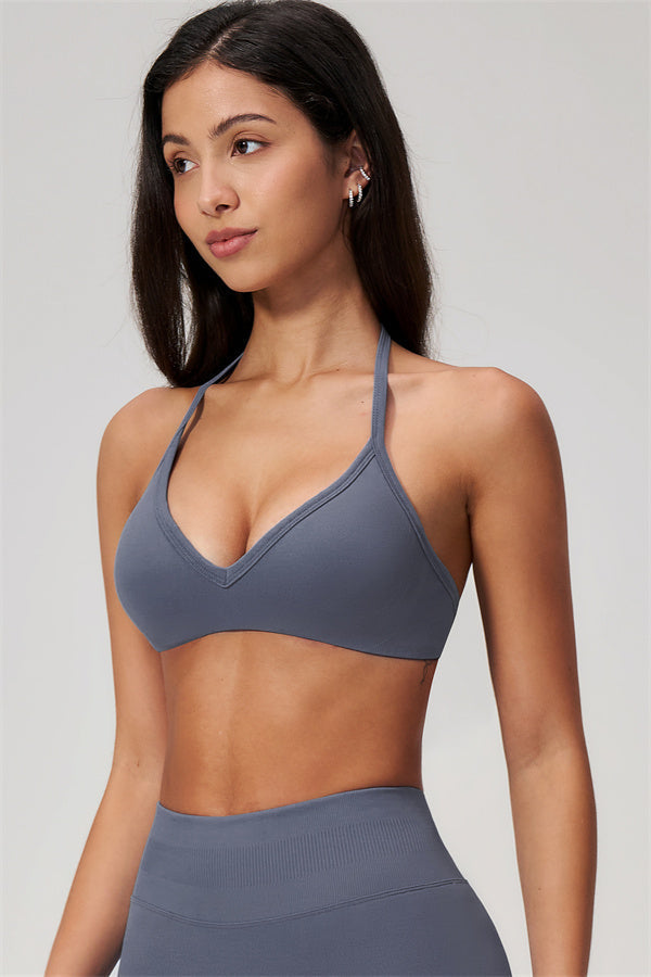 The Horizon Sports Bra