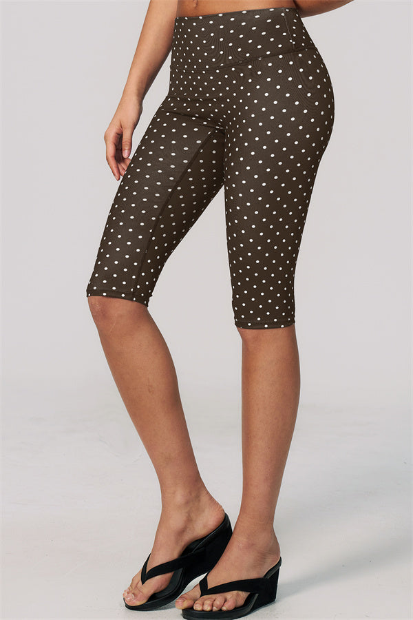 The Frame Capri Leggings
