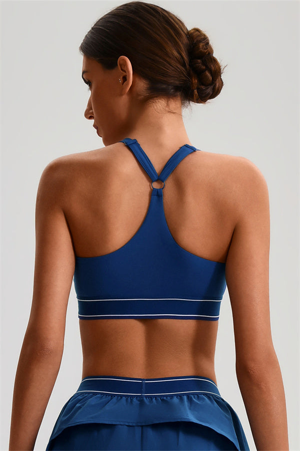 The Soul Sports Bra Shorts 2-Piece Set