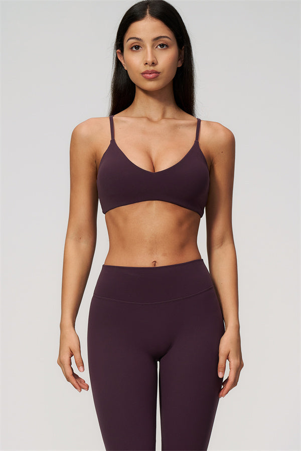 The Zura Sports Bra