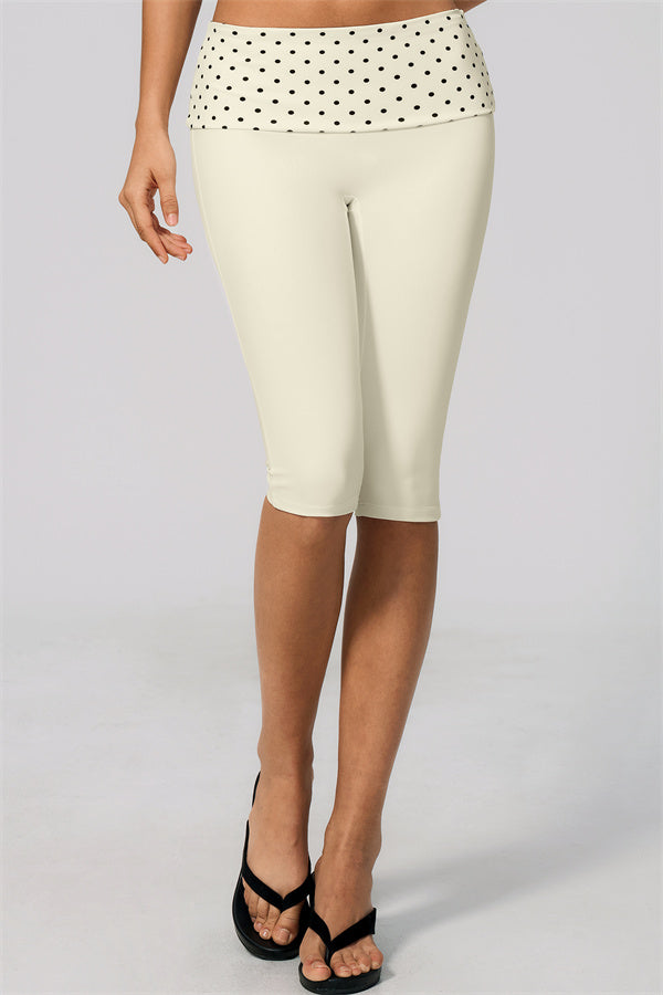 The Enliven Sports Bra Capri Leggings 2-Piece Set