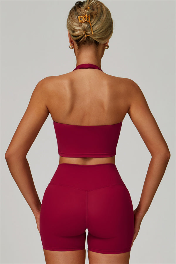 The Elixir Shorts