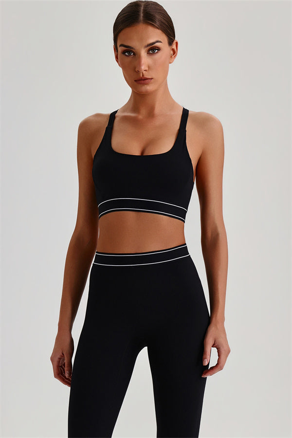 The Soul Sports Bra