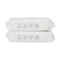 Pure Cotton Thickened Pearl Pattern Disposable Face Towel