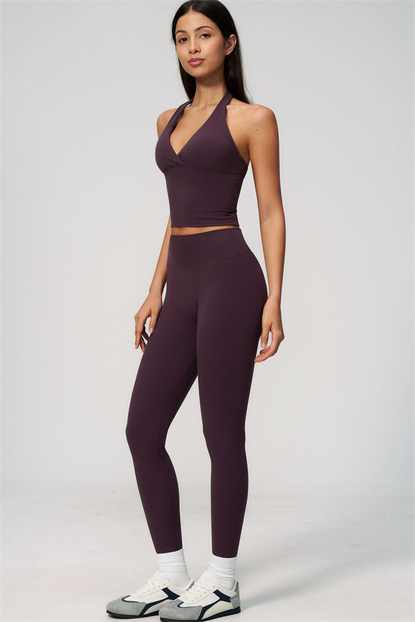 The Lox Crop Top