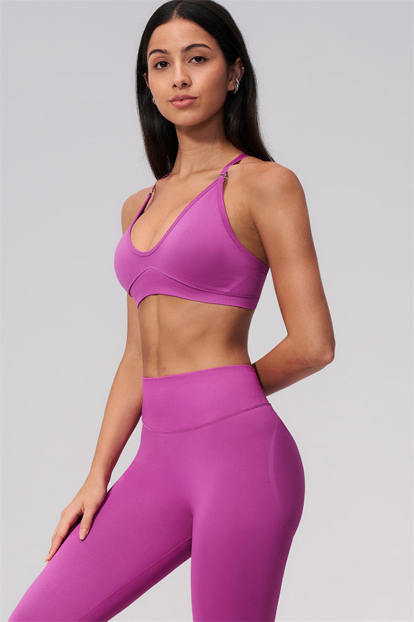 The Camille Leggings
