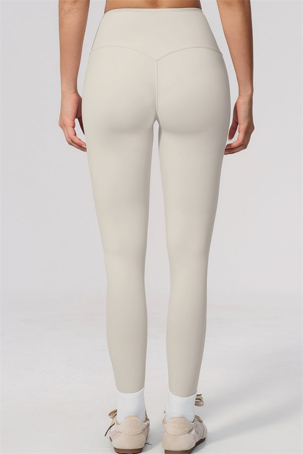 The Gala Crop Top Leggings 2-Piece Set