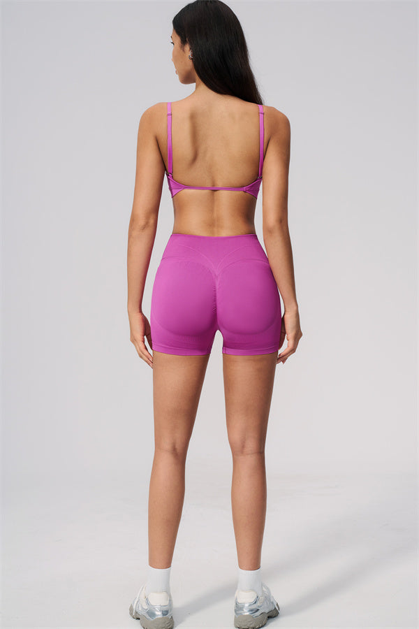 The Camille Shorts