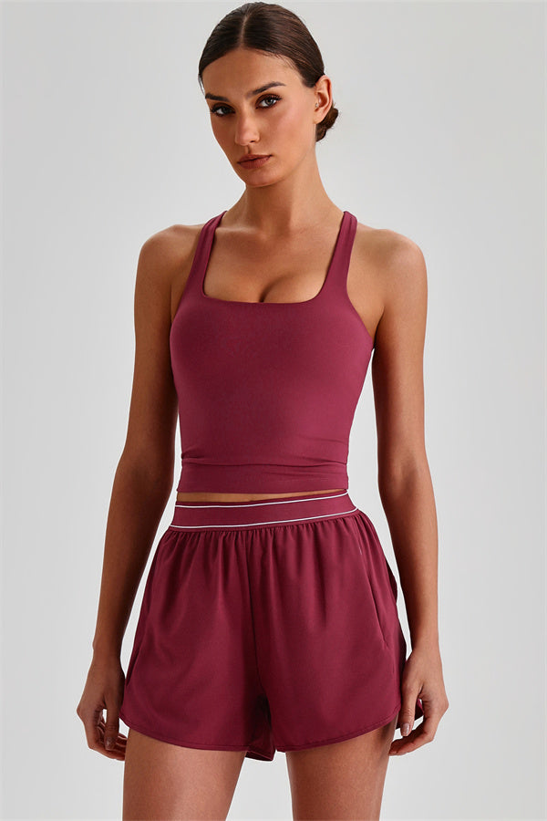 The Soul Shorts