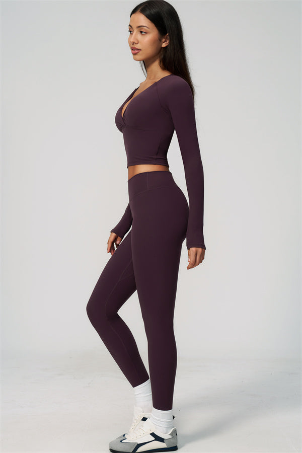 The Lox Leggings