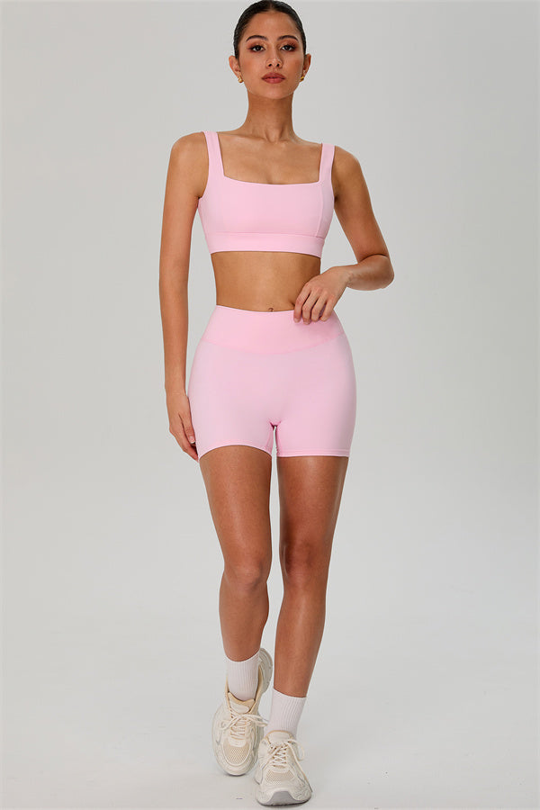The Jewel Sports Bra