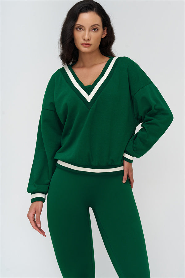 The Finesse Sweatshirt