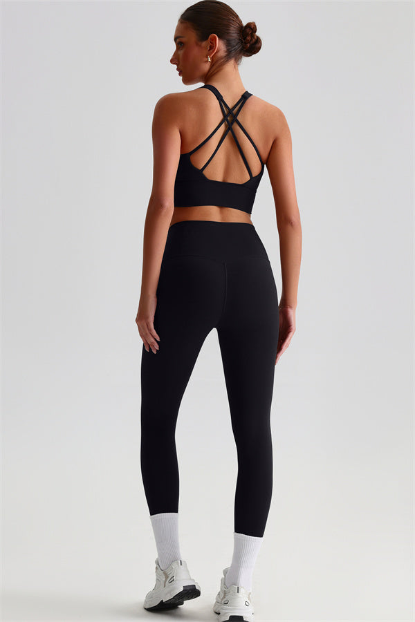 The Brave Sports Bra