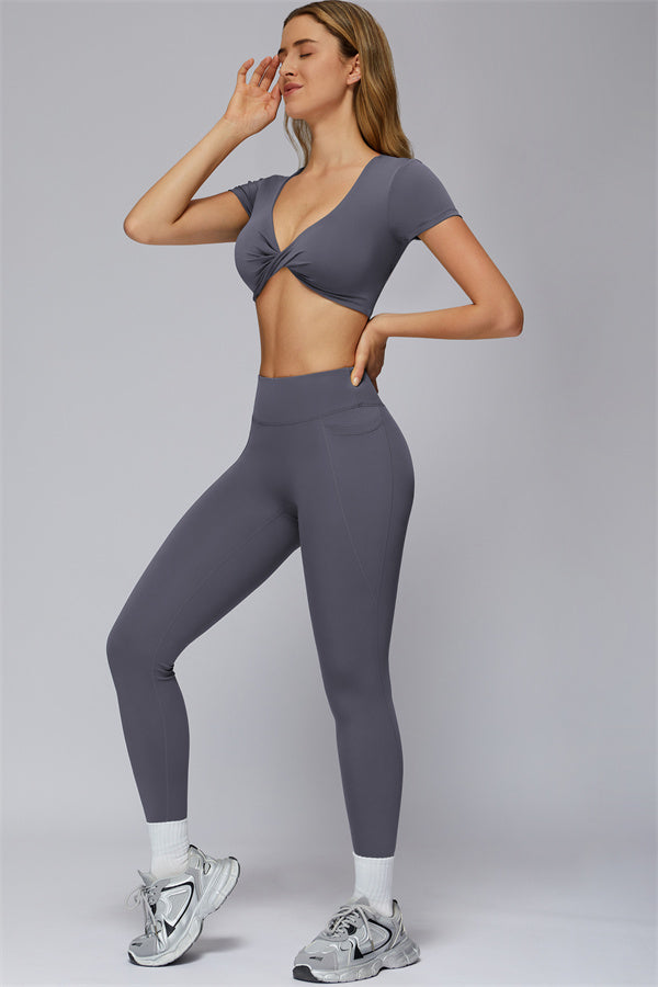 The Unbreakable Leggings