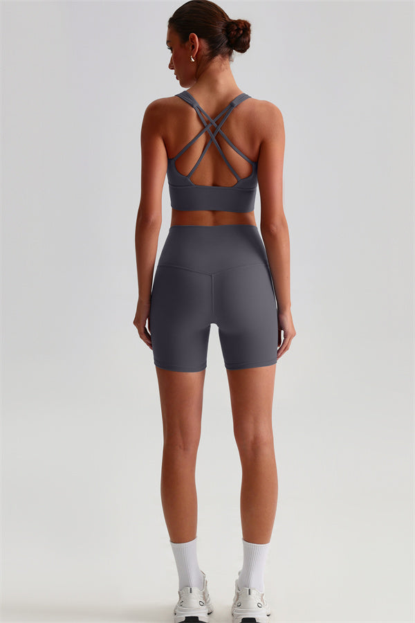 The Brave Shorts