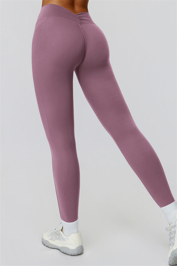 The Fyra Sports Bra Leggings 2-Piece Set