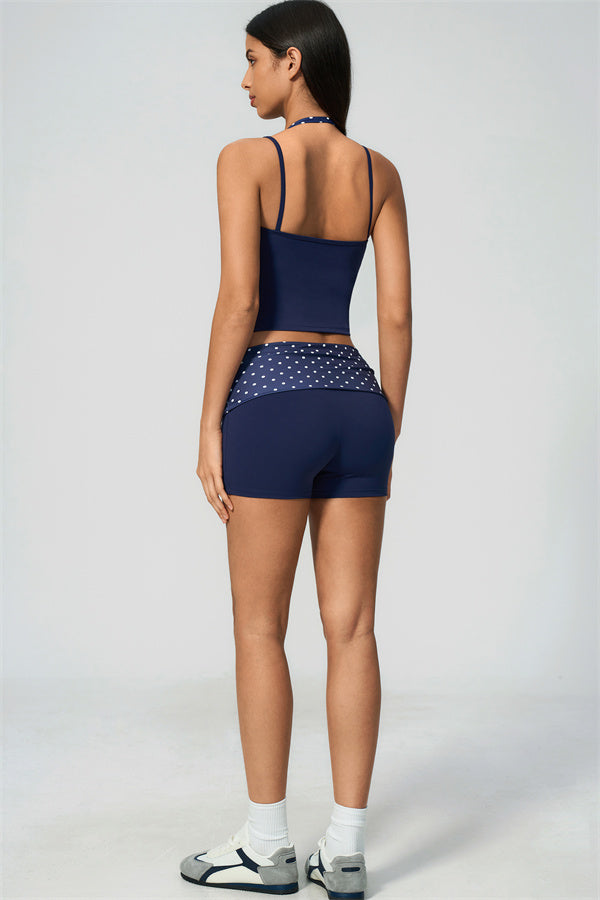 The Enliven Shorts